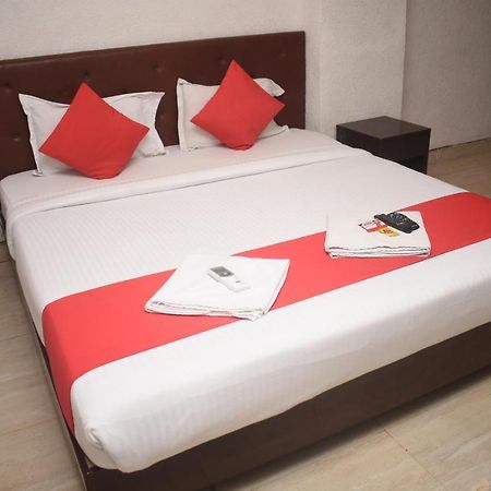 Hotel Jaypee Inn Hāora 外观 照片
