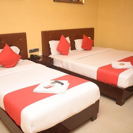 Hotel Jaypee Inn Hāora 外观 照片