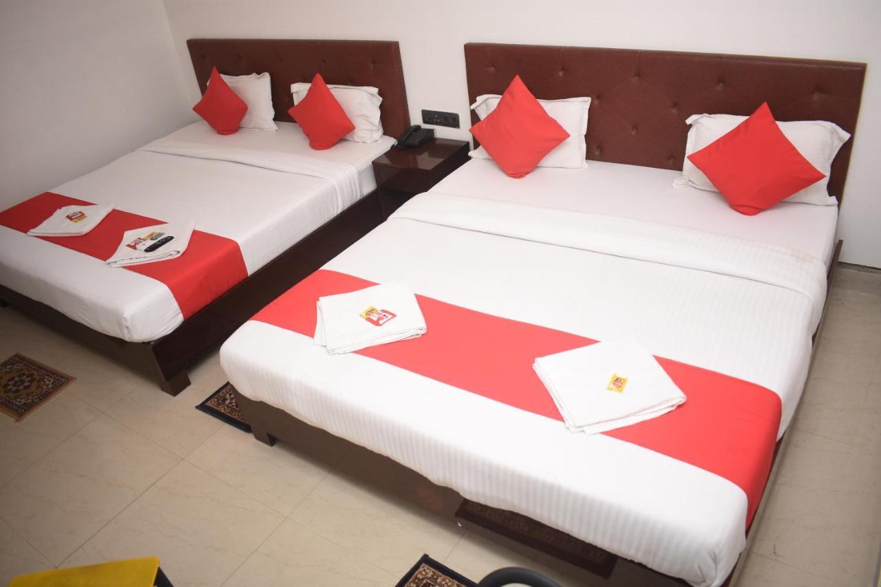 Hotel Jaypee Inn Hāora 外观 照片