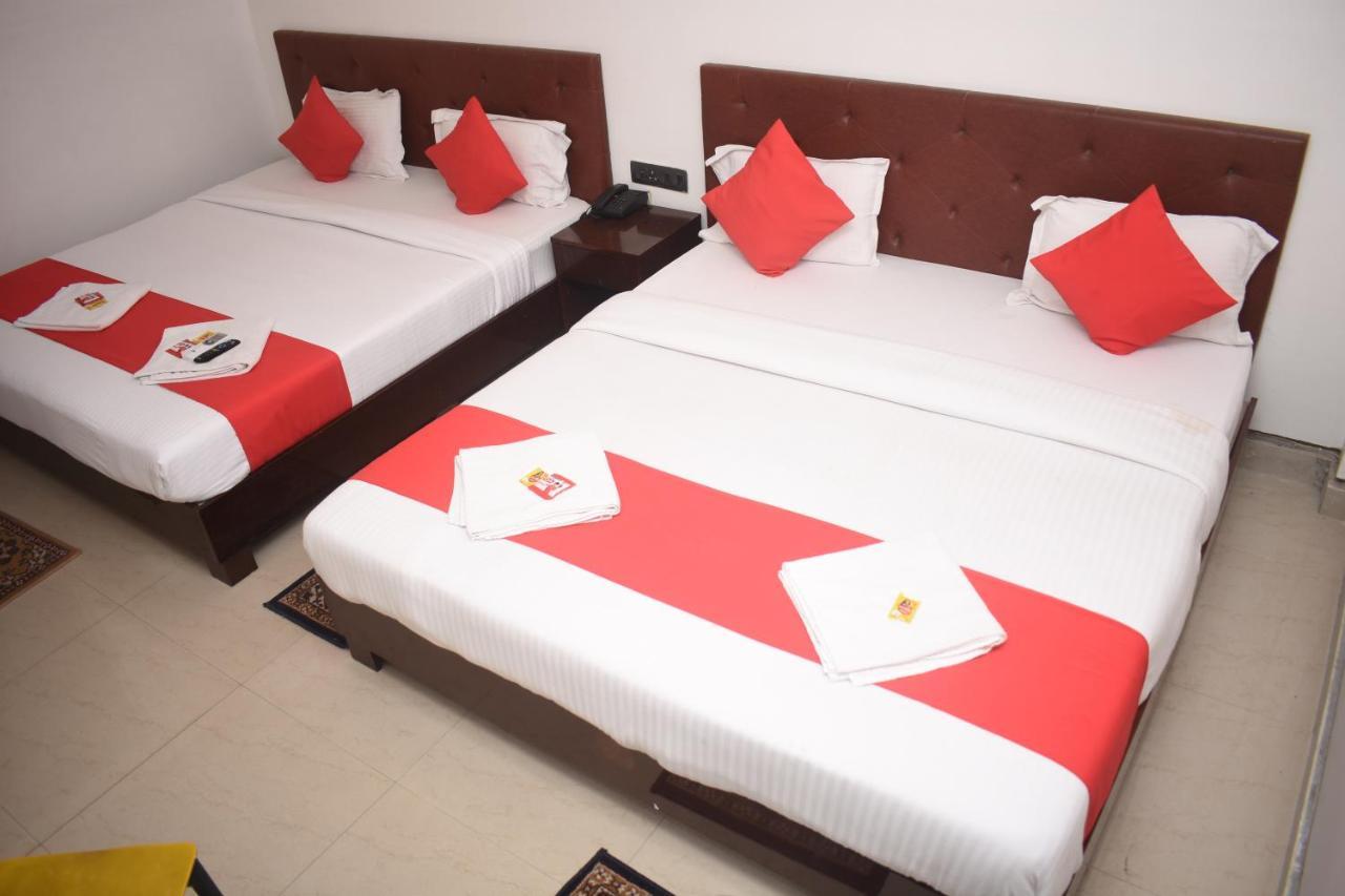Hotel Jaypee Inn Hāora 外观 照片