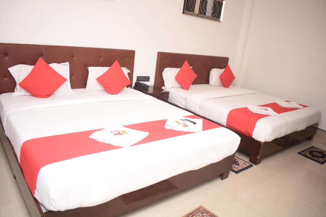 Hotel Jaypee Inn Hāora 外观 照片
