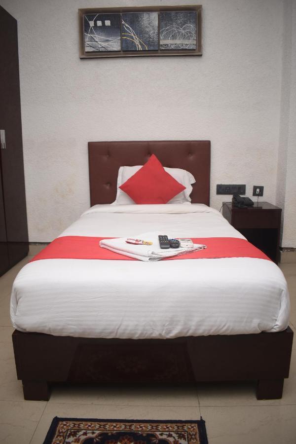 Hotel Jaypee Inn Hāora 外观 照片