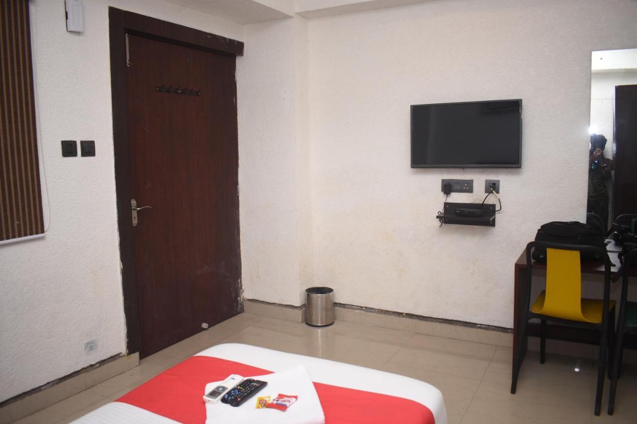 Hotel Jaypee Inn Hāora 外观 照片