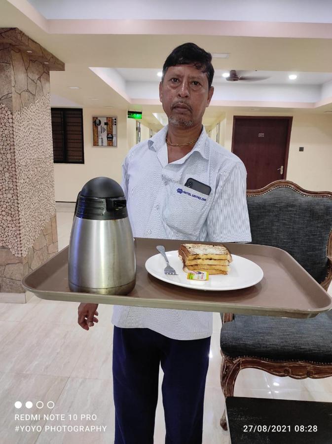 Hotel Jaypee Inn Hāora 外观 照片